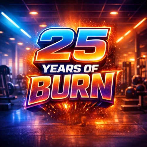 25 Years of Burn – Premium Fitness Music for High-Energy Workouts Ignite every session with "25 Years of Burn," a powerhouse Fitness Music playlist curated for those who demand energy, motivation, and results. Featuring 21 iconic tracks from chart-topping artists like Justin Timberlake, The Weeknd, Dua Lipa, Beyoncé, and Lady Gaga, this collection spans two and a half decades of pulse-pounding hits. From "Can't Stop the Feeling" to "Blinding Lights," every beat is designed to keep heart rates up and momentum strong. Whether you're a Fitness Instructor Music enthusiast seeking the perfect class soundtrack or an individual looking for premium Fitness Exercise Music to fuel personal training sessions, this playlist delivers non-stop inspiration. Ideal for HIIT, cardio, dance fitness, spin classes, and group workouts, these professionally selected tracks sync seamlessly with any routine.