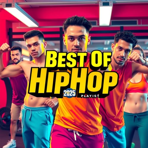 Elevate every workout with Best of HipHop 2025, a high-energy Fitness Music mix crafted for fitness enthusiasts, trainers, and group Fitness Instructors. This PG-rated Fitness Exercise Music playlist blends the year’s funkiest hits and hip-hop favorites to power HIIT, strength training, bootcamps, and dance fitness with nonstop motivation and clean lyrics. Featuring standout tracks like “Dame Un Grrr” by Fantomel & KATE LINN, “Burning Blue” by Mariah The Scientist, “Mutt” by Leon Thomas & Chris Brown, and “Boots On the Ground” by 803 Fresh—plus a double shot of Drake—and breakout newcomer Ravyn Lenea with “Love Me Not.” Curated with steady energy, smooth transitions, and instructor-friendly structure, this Fitness Instructor Music keeps your classes on beat and in the zone. Perfect for studios, gyms, and virtual classes, Best of HipHop 2025 delivers bold bass, infectious grooves, and crowd-pleasing melodies that inspire strength, determination, and a carefree vibe. If you’re looking for professional-quality Fitness Music to energize your sessions and keep clients coming back, this mix hits every mark. Ready to turn up your class energy? Stream Best of HipHop 2025 now and add premium Fitness Exercise Music to your next workout or class playlist.
