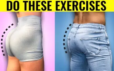Build a Better Booty: The Ultimate Guide to Glute Workouts