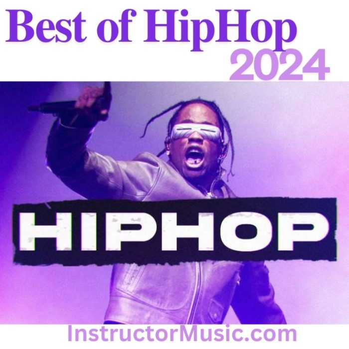 As we wind down the last moments of 2024, it’s time to look back at the best Hip Hop and funky hits from the year! Highlights include “Water”/Tyla, “Nasty”/Tinashe, “Texas Hold ‘Em”/Beyonce and “Lovin’ On Me”/Jack Harlow. We’ve also included R&B hits like “Sensational”/Chris Brown & Davido and “Made For Me”/Muni Long. This mix is PG rated.