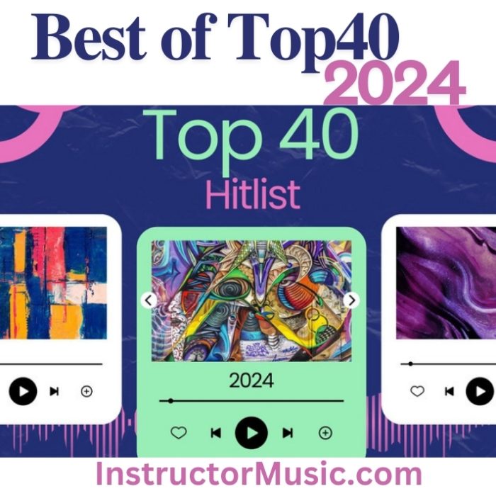 From Ariana and Benson Boone to Teddy Swims and Shaboozey…The best Top 40 and dance tracks from the past year are all on the new workout playlist! Mainstream Top 40 highlights include “Not Like Us”/Kendrick Lamar, “Too Sweet”/Hozier and “Stargazing”/Myles Smith. There’s also the energetic dance tracks “Shiver”/John Summit & Hayla as well as “Forever Young”/David Guetta f. Alphaville and Ava Max. A double dose of Chappell Roan and duets from Gaga/Bruno and Postie/Wallen, make this one go off like a firecracker! This mix is PG rated.