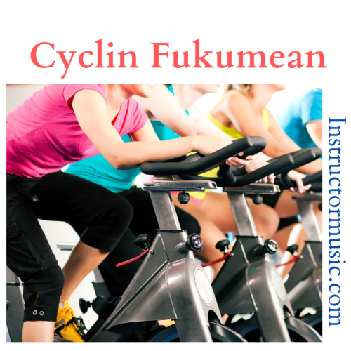 Cycling Fukumean