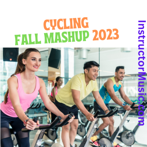 Cycling Fall Mashup 2023