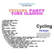Cycling Party Time Classics