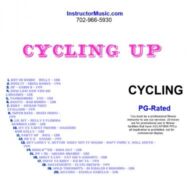 Cycling Up