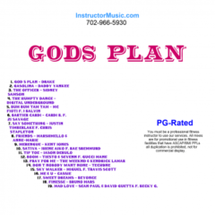 Gods Plan 1