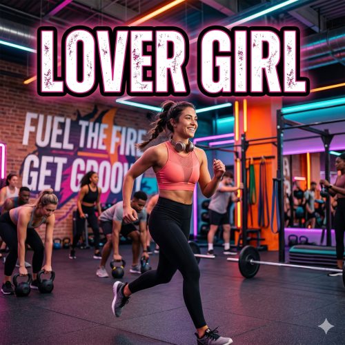 Lover Girl – The Ultimate Funky Urban Fitness Music Mix Elevate your studio energy with Lover Girl, a premium fitness instructor music solution designed for professionals who demand high-quality, high-energy vibes. This custom-curated fitness music playlist features the latest funky urban hits, blending modern chart-toppers with nostalgic groove to create the perfect fitness exercise music experience for dance, cardio, or group strength classes. The Lover Girl mix is packed with heavy hitters, including "4 Raws" by EsDeeKid, the soulful "So Easy (To Fall In Love)" by Olivia Dean, and the viral energy of "Stateside" by PinkPantheress & Zara Larsson. We’ve also included Cardi B’s "Outside" to keep the motivation peaking. A standout feature of this fitness instructor music set is the exclusive mashup of Beyoncé’s "Crazy In Love" vs. Kool & the Gang’s "Get Down On It," followed by an epic closer from Bad Bunny. Designed specifically for professional environments, this fitness music mix carries a PG rating, making it safe and effective for all-ages classes and diverse gym settings. Keep your phrasing tight and your clients moving with this expertly engineered workout mix. Ready to upgrade your class soundtrack? Play Lover Girl today and bring the funk to your next fitness session!