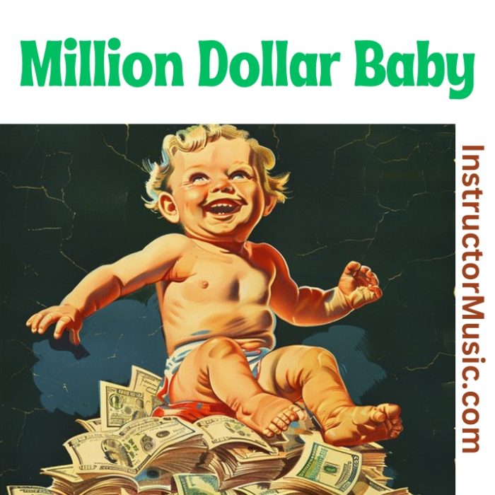 One of the early contenders for Song of the Summer ’24 is definitely “Million Dollar Baby”! It’s an across-the-board smash and we have it nicely placed in the new workout mix! More Top 40 hits include “Espresso”/Sabrina Carpenter, “Too Sweet”/Hozier, “I Had Some Help”/Post & Morgan and “Fortnight”/Taylor & Post. There’s also some solid retro spikes like “Get Busy”/Sean Paul, “Rhythm of the Night”/Corona and “Be My Lover”/La Bouche. A double shot of Dua and and that brand new sultry song from Billie Eilish “Lunch” rounds out another stellar summer firework of a mix. This mix is PG-Rated.