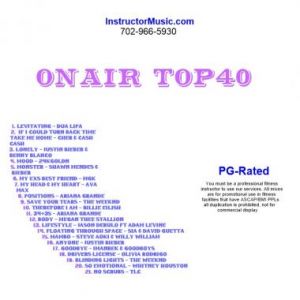 OnAir Top40