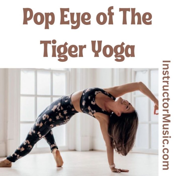 Upbeat Yoga Playlist: A Powerhouse of Energy Get ready to ignite your yoga practice with this energetic and inspiring playlist. Featuring a mix of pop and rock anthems, this collection of songs will motivate you to push your limits and find your inner strength. From the empowering vocals of Sara Bareilles to the infectious beats of Queen, each track will keep you energized and focused. So, lace up your yoga mat and let the music carry you to new heights! This mix is G-Rated.