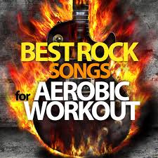 Best Rock Workout Songs