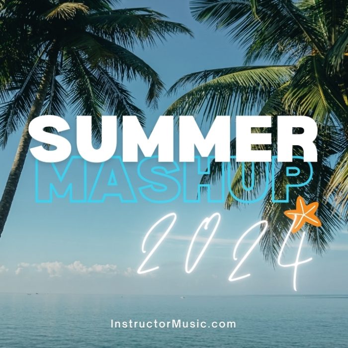 There’s a garden of fresh mashups that are ripe for the picking! The new workout mix features all the creative ones you’ve come to love from us! Highlights include “I Was Made for Boogie Wonderland”/KISS Vs. Earth Wind & Fite, “Nasty Padam”/Tinashe Vs. Kylie, “Legs Vs. Venus”/Vanessa Williams Vs. Bananarama and “Good Luck Babe! Vs. Don’t Start Now”/Chappell Roan Vs. Dua Lipa. Throwback mashes are also well represented with Whitney Vs. Cheryl Lynn, and Celine Dion Vs. The Whispers. This mix is PG rated.