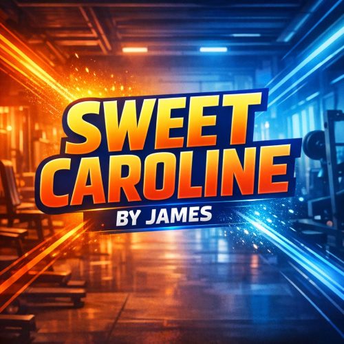 Sweet Caroline by James – Ultimate 80s & 90s Fitness Music Mix Experience the perfect fitness music blend in this electrifying workout playlist, designed specifically for fitness exercise music enthusiasts and professional instructors. "Sweet Caroline by James" delivers high-energy fitness instructor music featuring iconic 80s and 90s pop dance tracks that will transform your classes! This custom fitness music masterpiece opens with the legendary "Hooked On Classics" mega-mashup, instantly engaging your participants. Continue with golden age aerobics favorites like Laura Hunter's "Work Me Down," Olivia Newton-John's "Magic," and Londonbeat's "I've Been Thinking About You." The mix peaks with Neil Diamond's timeless "Sweet Caroline" and closes with Latin house classics from Tito Puente and Tito Nieves.