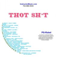 Thot sh-t