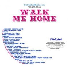 Walk Me Home 1