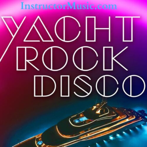powerhouse genres from the late 70s/early 80s into one fun trip down memory lane! We combined the classic yacht rock favorites and disco gems to get all generations sweating out on the floor! Highlights include “Kiss On My List”/H&O, “Baby Come Back”/Player and “Best of My Love”/The Emotions