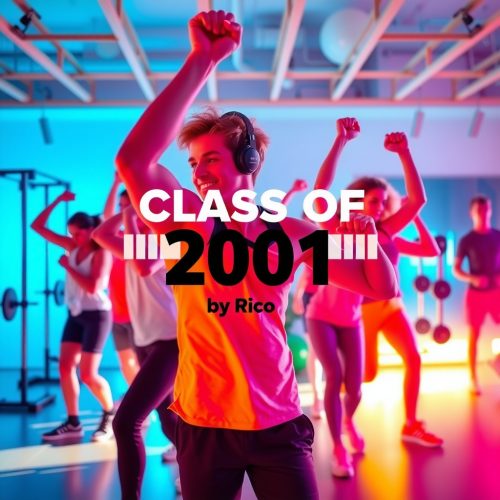 Experience the ultimate nostalgia-fueled workout with Class of 2001 by Rico, a professionally curated Fitness Music playlist that brings 2000s hits to your fitness classes. Designed for fitness instructors, personal trainers, and group exercise professionals, this Fitness Exercise Music mix combines iconic tracks with proven workout energy to keep participants motivated and engaged. Featuring unforgettable hits like "All For You" by Janet Jackson, "Bootylicious" by Destiny's Child, and "Lady Marmalade" by Christina, Mya, P!nk, and Lil' Kim—plus Rico's handpicked selections—this Fitness Instructor Music delivers smooth grooves, infectious rhythms, and crowd-pleasing nostalgia perfect for cardio, dance fitness, aerobics, and strength training classes. The PG-rated mix ensures clean, professional content suitable for all studio environments. With perfectly timed transitions and instructor-friendly structure, Class of 2001 by Rico elevates your fitness classes while keeping the energy high and fun. Whether you're teaching spin, Zumba, boot camp, or dance fitness, this premium Fitness Music ensures your members stay engaged and motivated. Ready to bring the 2000s energy to your next class? Play Class of 2001 by Rico today and discover why fitness professionals trust premium Fitness Exercise Music for superior class experiences.