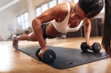 Best Workout Songs for Strength Training