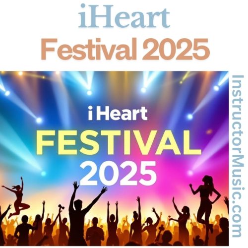 iHeart Festival 2025: Premium Fitness Music Collection High-Energy Workout Playlists Featuring Chart-Topping Artists Transform your fitness routine with our exclusive iHeart Festival 2025 fitness music collection, featuring pulse-pounding tracks from the biggest names in music. This professionally curated playlist delivers the perfect soundtrack for high-intensity workouts, cardio sessions, and strength training. Featured Artists & High-Energy Tracks Our professional fitness music collection includes workout-optimized versions of hits from: Ed Sheeran - Upbeat pop anthems perfect for cardio Lil Wayne - High-energy hip-hop for strength training GloRilla - Motivational rap beats for HIIT workouts Jelly Roll - Rock-infused tracks for endurance training Bryan Adams - Classic rock energy for weightlifting Diplo - Electronic dance beats for spin classes Justice - Electronic music for high-intensity intervals Perfect for Every Workout Style ✓ Cardio & Running: 128-140 BPM tracks for optimal pacing ✓ Strength Training: Motivational beats to power through sets ✓ HIIT Workouts: High-energy transitions and recovery periods ✓ Group Fitness Classes: Crowd-pleasing hits that energize participants ✓ Personal Training: Diverse genres to match client preferences Professional Fitness Music Features BPM-Optimized: Tracks matched to workout intensity levels Seamless Transitions: Professional DJ mixing for uninterrupted flow Clean Versions: Appropriate for all fitness environments Multiple Formats: Available for streaming, download, and fitness apps Regular Updates: Fresh content from the latest chart-toppers Why Choose iHeart Festival 2025 Fitness Music? This workout music collection combines the star power of the iHeartRadio Music Festival with the precision of professional fitness programming. Each track is selected and edited specifically for exercise environments, ensuring maximum motivation and energy throughout your workout. Keywords: fitness music, workout playlist, exercise music, gym music, cardio music, strength training music, HIIT music, professional fitness audio, iHeart Festival music, high-energy workout songs