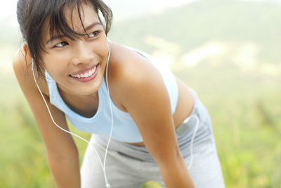 Music’s Exercise Influence